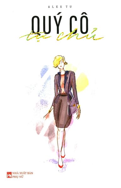 Quý Cô Tự Chủ - Quý Somsen