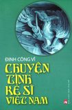  Chuyện Tình Kẻ Sĩ Việt Nam 
