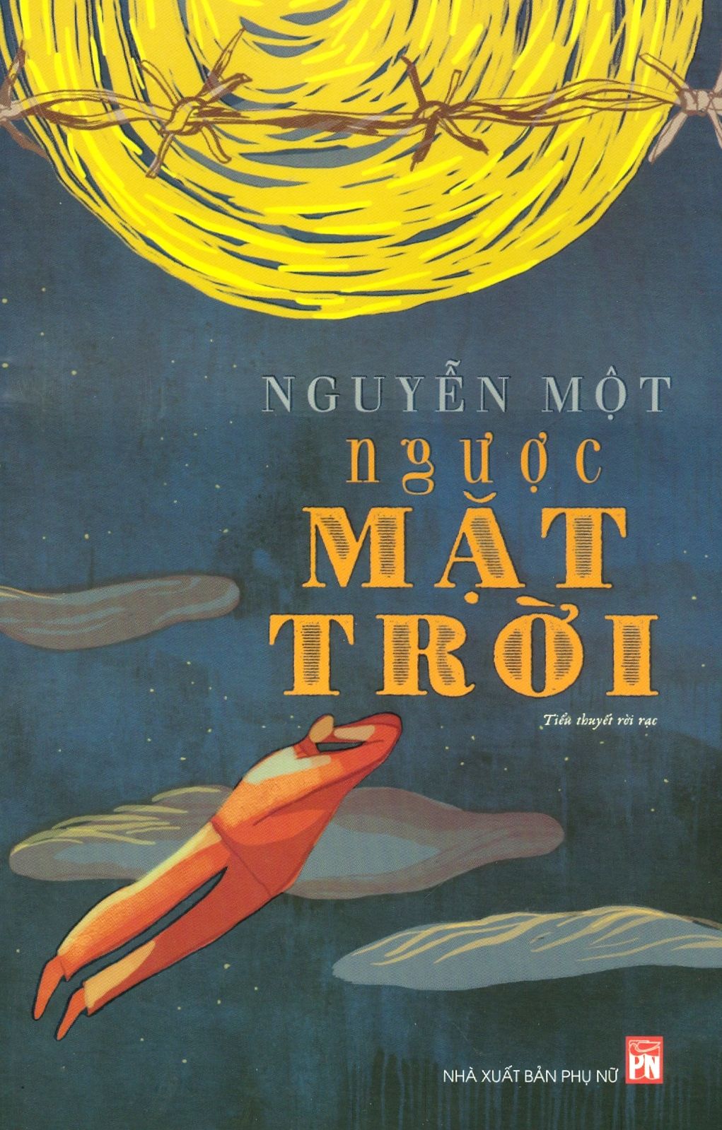  Ngược Mặt Trời 