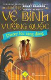  Những Vệ Binh Vương Quốc - Tập 2: Disney Lúc Rạng Đông 