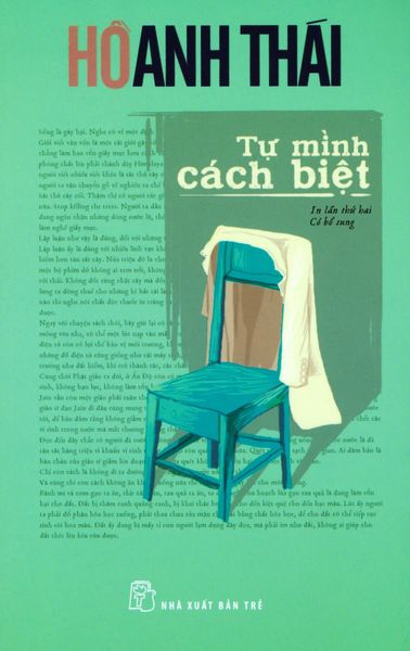 Tự Mình Cách Biệt - Minh