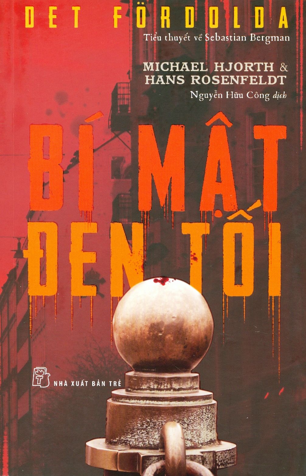  Bí Mật Đen Tối 