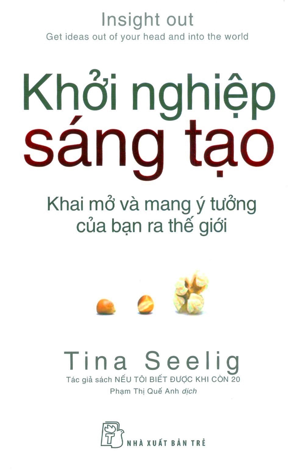 Khởi Nghiệp Sáng Tạo