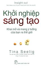 Khởi Nghiệp Sáng Tạo