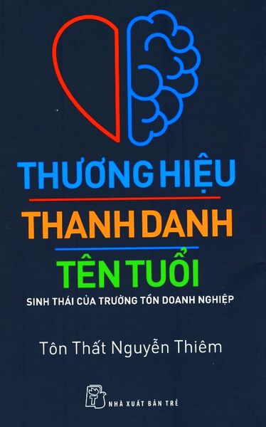 Thương Hiệu - Thanh Danh - Tên Tuổi