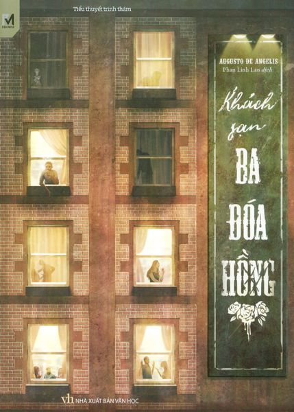 Khách Sạn Ba Đóa Hồng - Hồng Minh