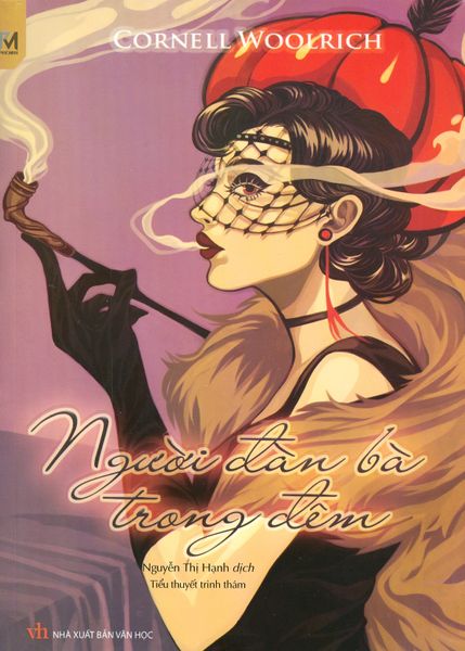 Người Đàn Bà Trong Đêm