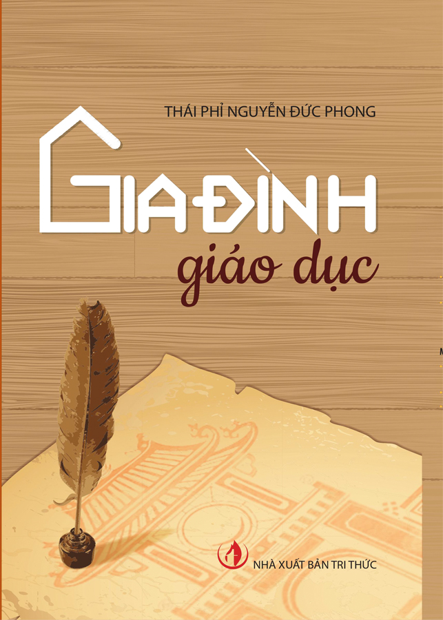 Gia Đình Giáo Dục