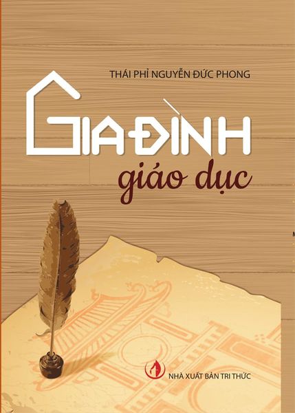 Gia Đình Giáo Dục - Công Nghệ Giáo Dục VN