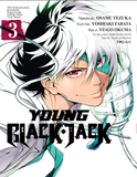  Young Black Jack - Tập 3 