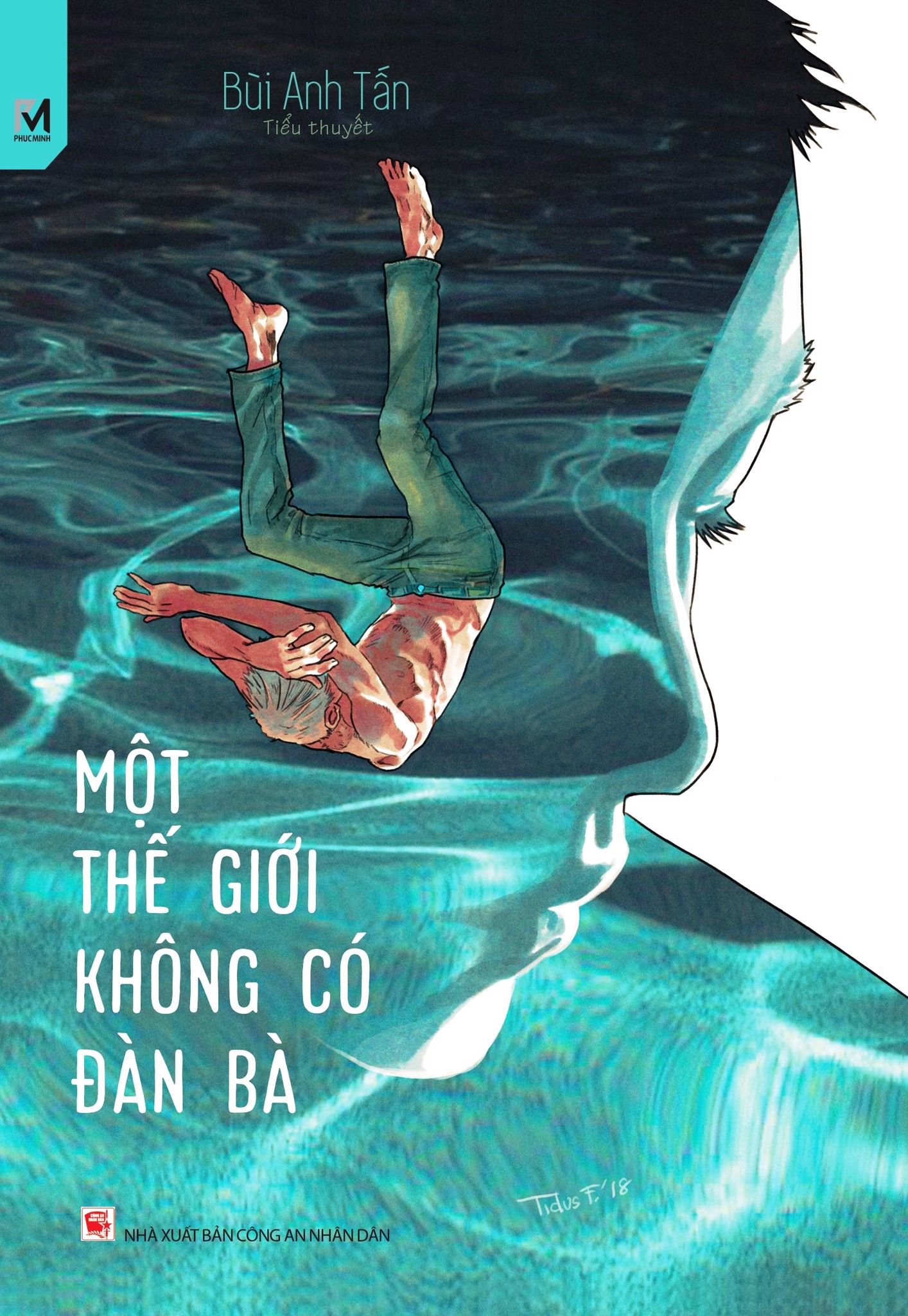  Một Thế Giới Không Có Đàn Bà 