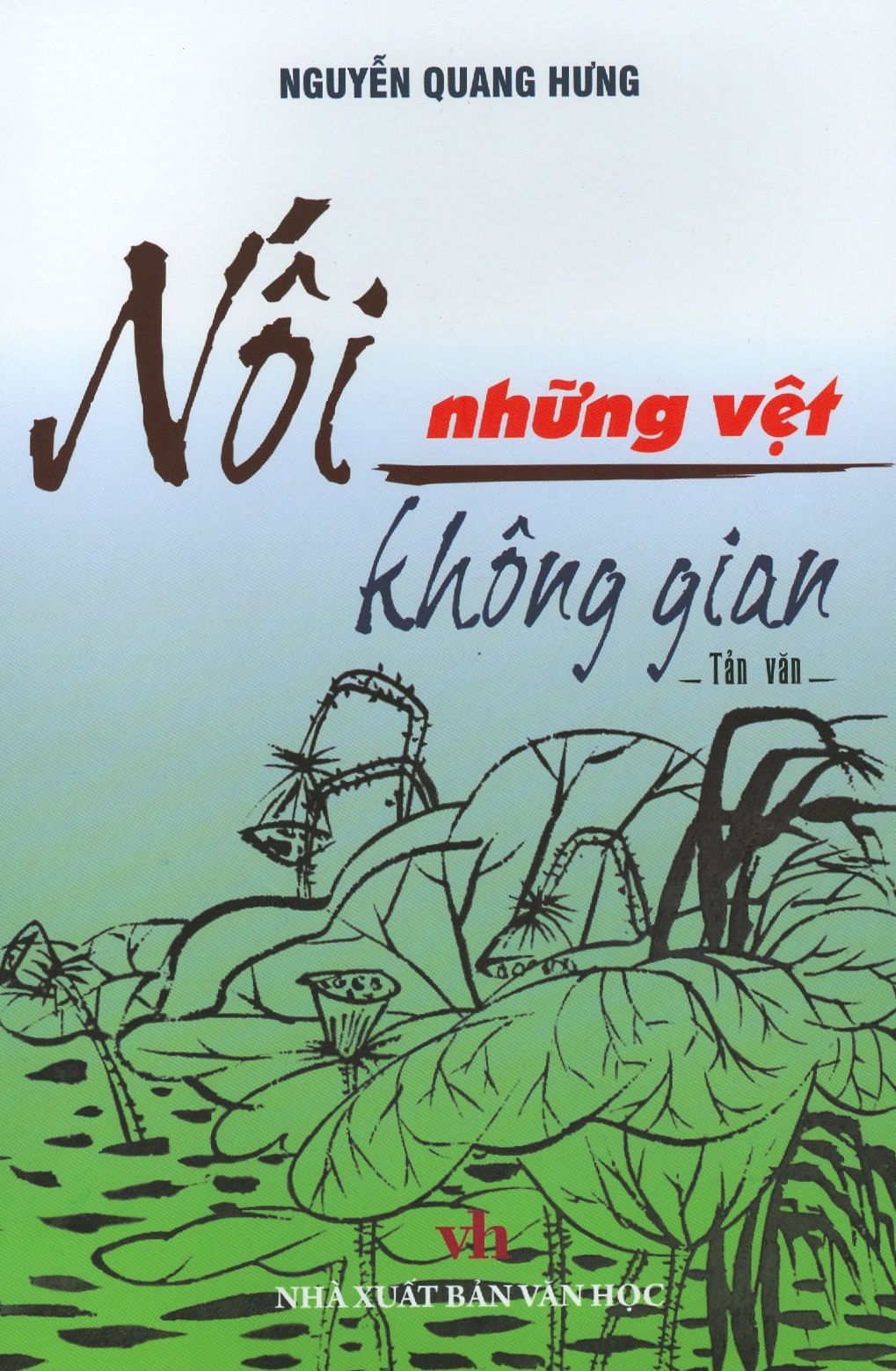  Nối Những Vệt Không Gian 