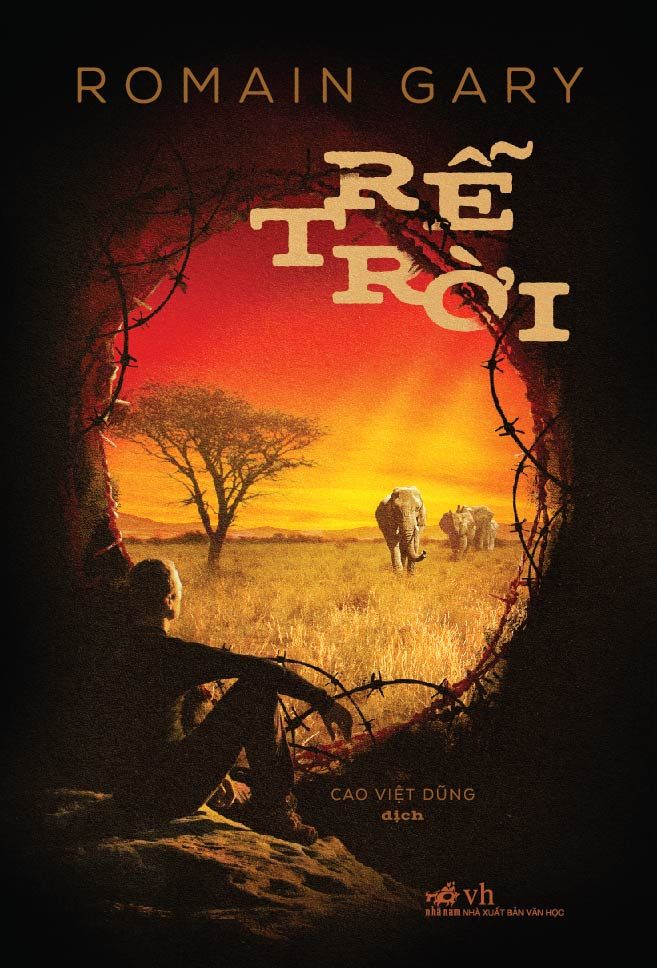  Rễ Trời 