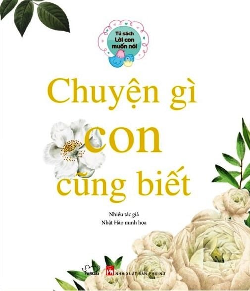  Chuyện Gì Con Cũng Biết 