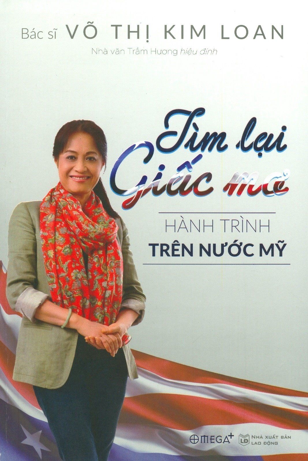  Tìm Lại Giấc Mơ - Hành Trình Trên Nước Mỹ 