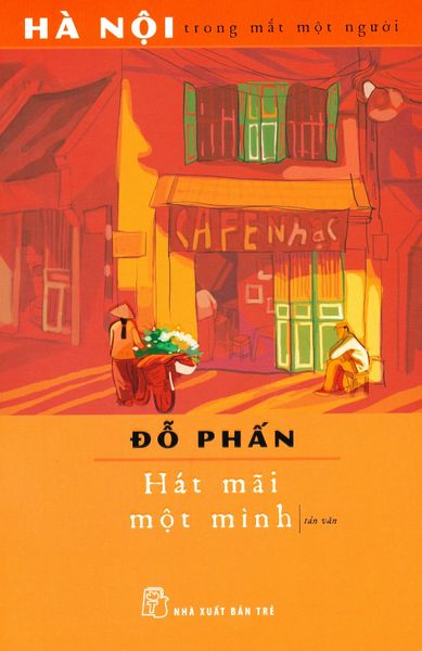 Hát Mãi Một Mình - Minh