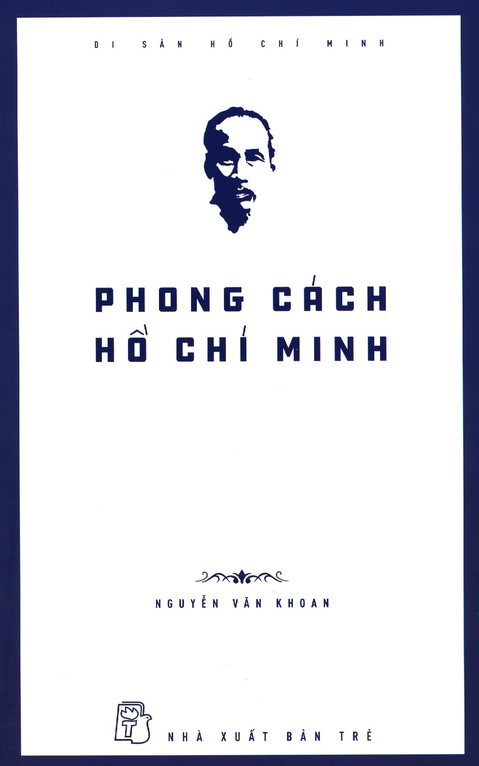 Phong Cách Hồ Chí Minh