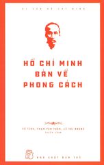 Hồ Chí Minh Bàn Về Phong Cách