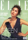  Phái Đẹp - Elle - Số 104 (Tháng 6/2019) 