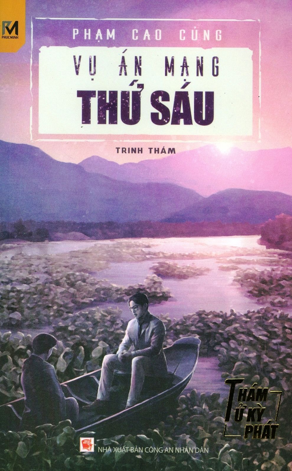  Vụ Án Mạng Thứ Sáu 