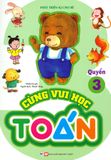  Cùng Vui Học Toán - Quyển 3 