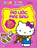  Hello Kitty - Mơ Ước Mai Sau 