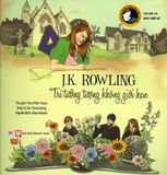  J.K. Rowling - Trí Tưởng Tượng Không Giới Hạn 