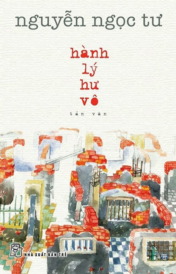  Hành Lý Hư Vô 