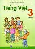  Bộ Sách Giáo Khoa Lớp 3 (2019) - Bài Học (Bộ 6 Cuốn) 