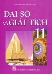 Bộ Sách Giáo Khoa Lớp 11 (2019) - Bài Học (Bộ 14 Cuốn)