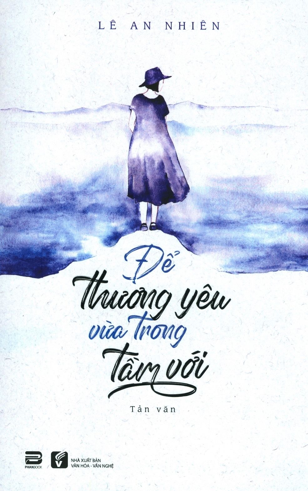  Để Thương Yêu Vừa Trong Tầm Với 
