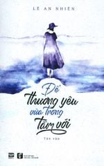 Để Thương Yêu Vừa Trong Tầm Với