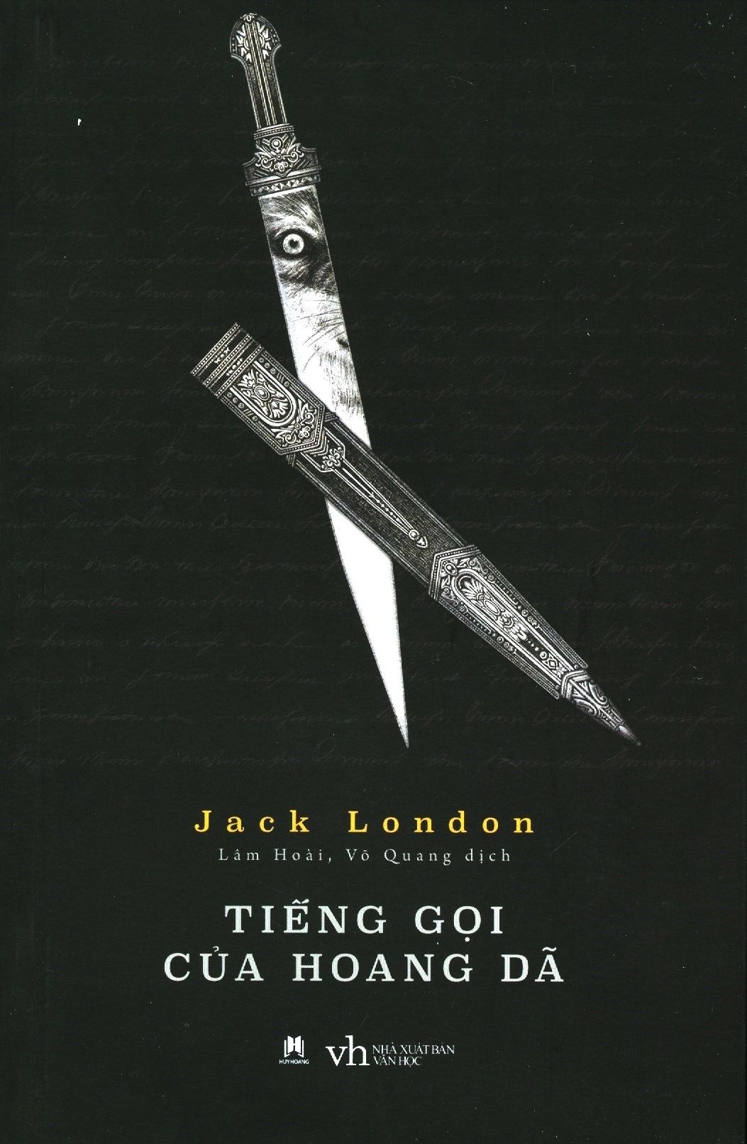  Tiếng Gọi Của Hoang Dã (Tái Bản 2019) 