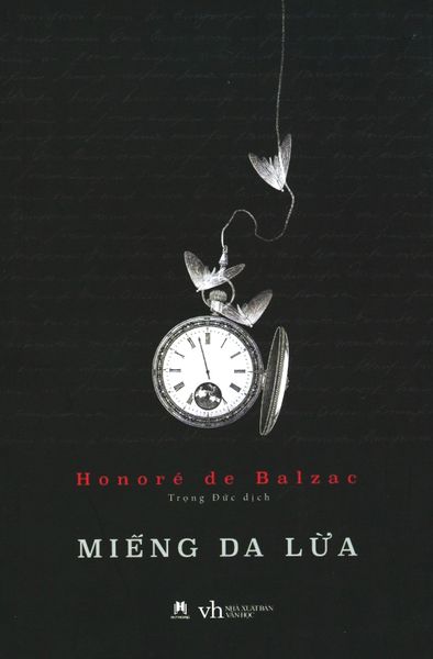 Miếng Da Lừa - Huy Hoàng