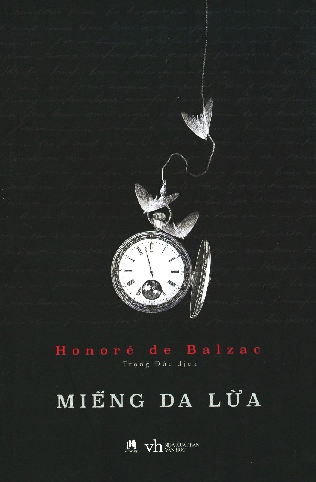  Miếng Da Lừa (Tái Bản 2019) 