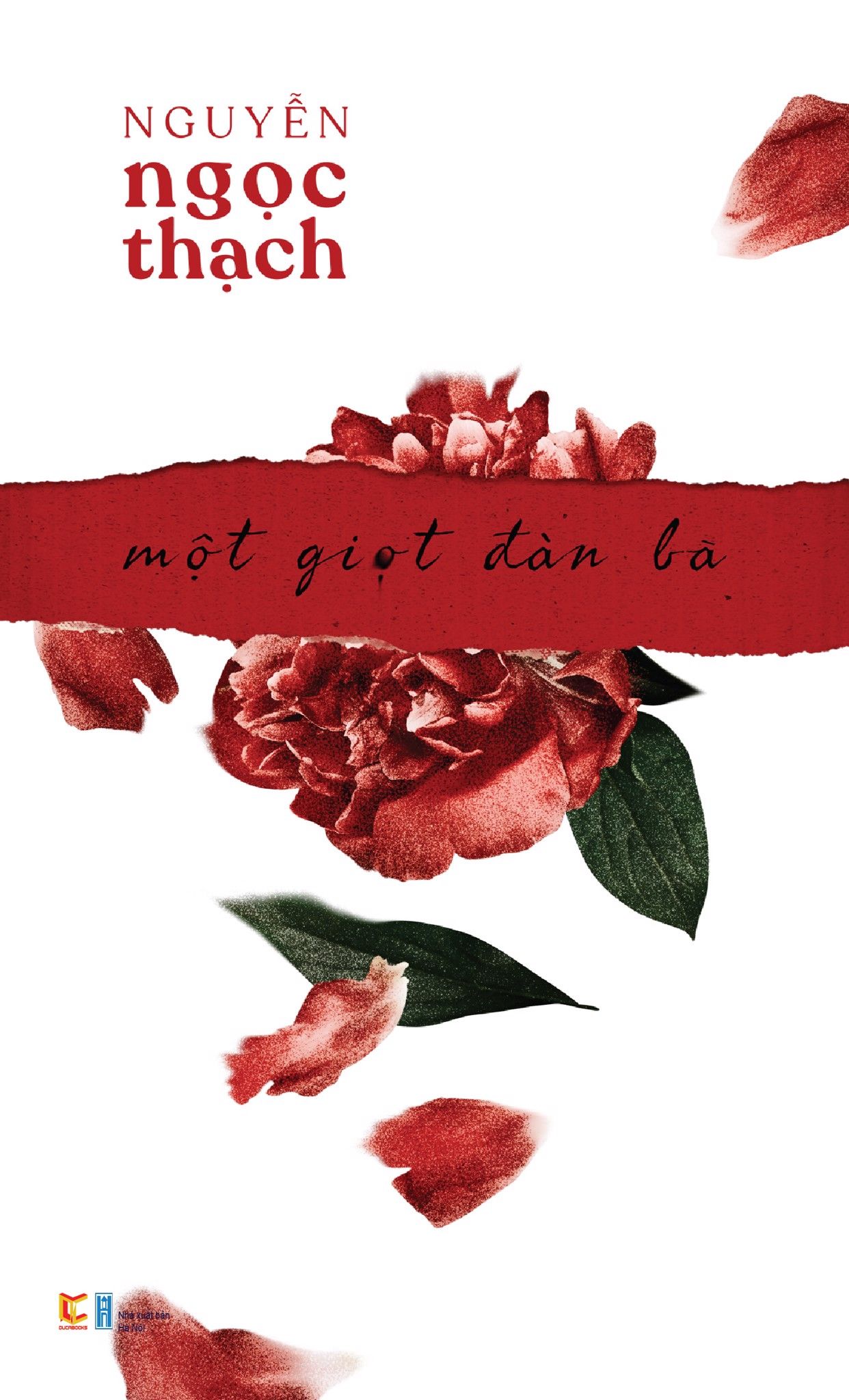  Một Giọt Đàn Bà 