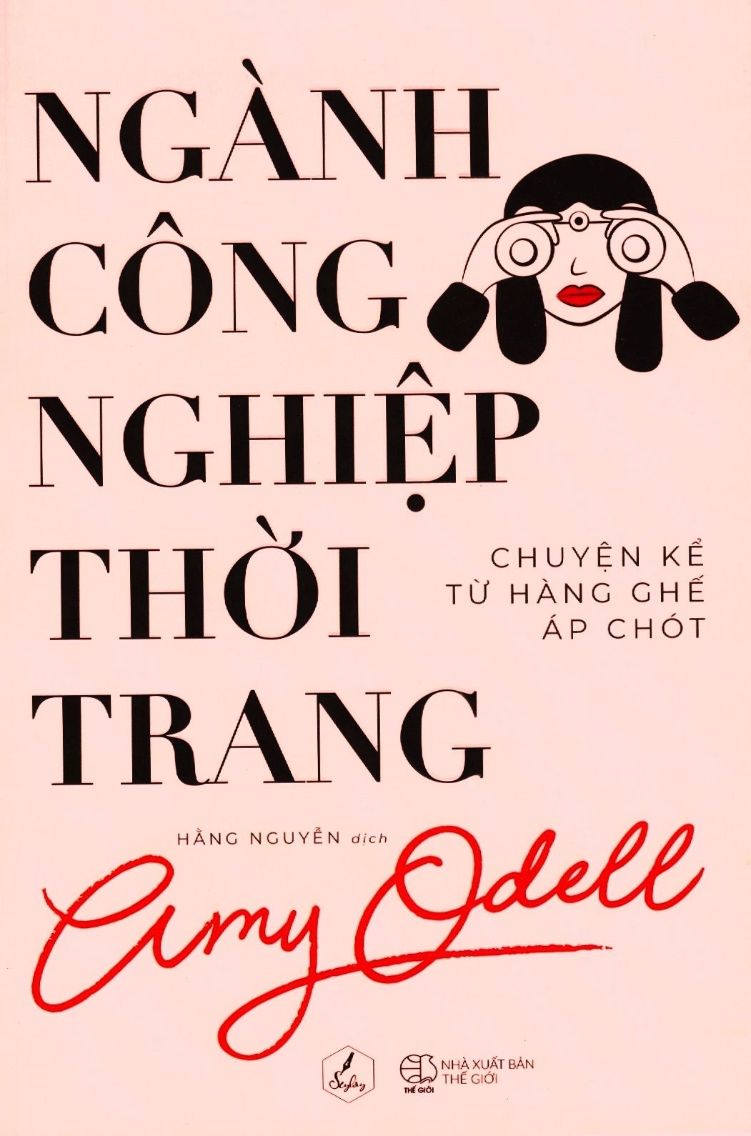  Ngành Công Nghiệp Thời Trang 