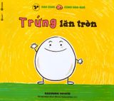  Dạo Chơi Cùng Hoa Quả - Trứng Lăn Tròn 