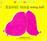  Dạo Chơi Cùng Hoa Quả - Khoai Lang Nóng Hổi 