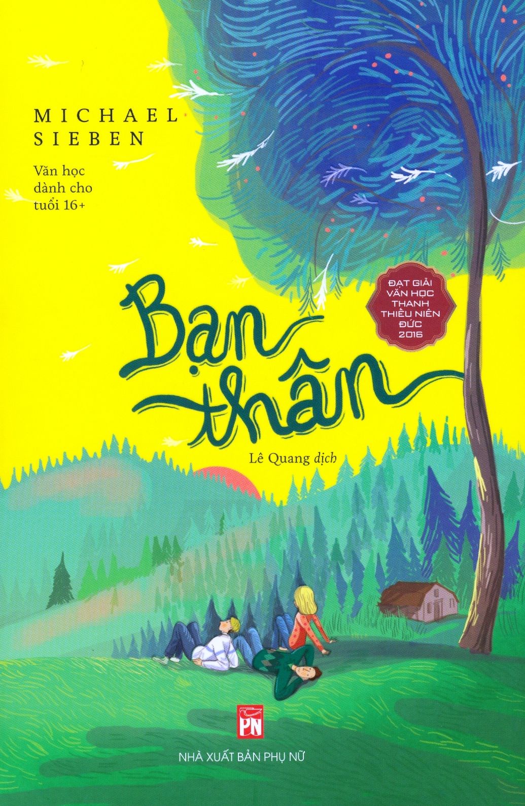  Bạn Thân 