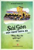  Sài Gòn Một Thuở Chưa Xa - Tập 1: Những Đồng Tiền Nghiệt Ngã! 