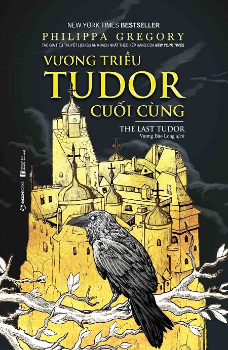  Vương Triều Tudor Cuối Cùng 