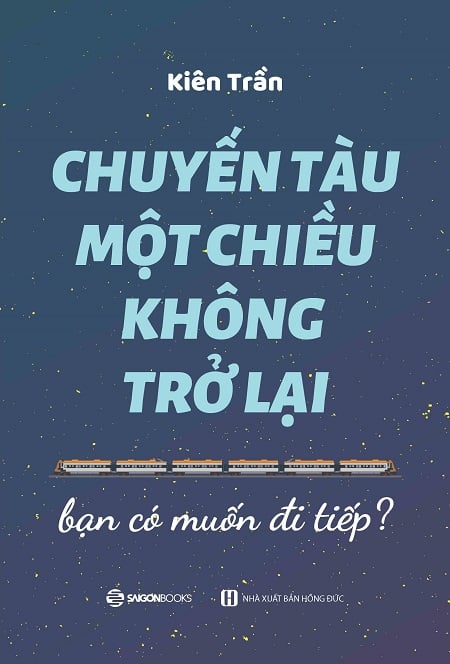 Chuyến Tàu Một Chiều Không Trở Lại