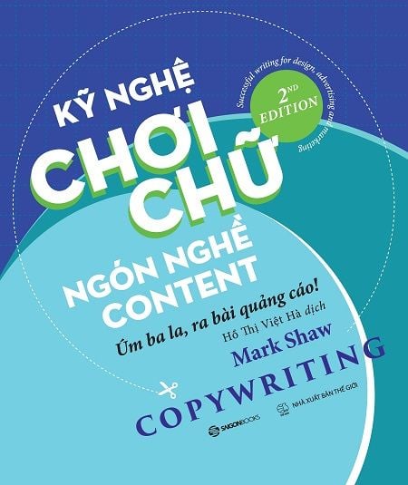  Kỹ Nghệ Chơi Chữ - Ngón Nghề Content 
