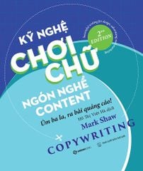 Kỹ Nghệ Chơi Chữ - Ngón Nghề Content