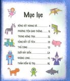  Thế Giới Muôn Màu - Các Bước Vẽ Cơ Bản 