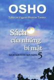  Sách Của Những Bí Mật - Tập 5 