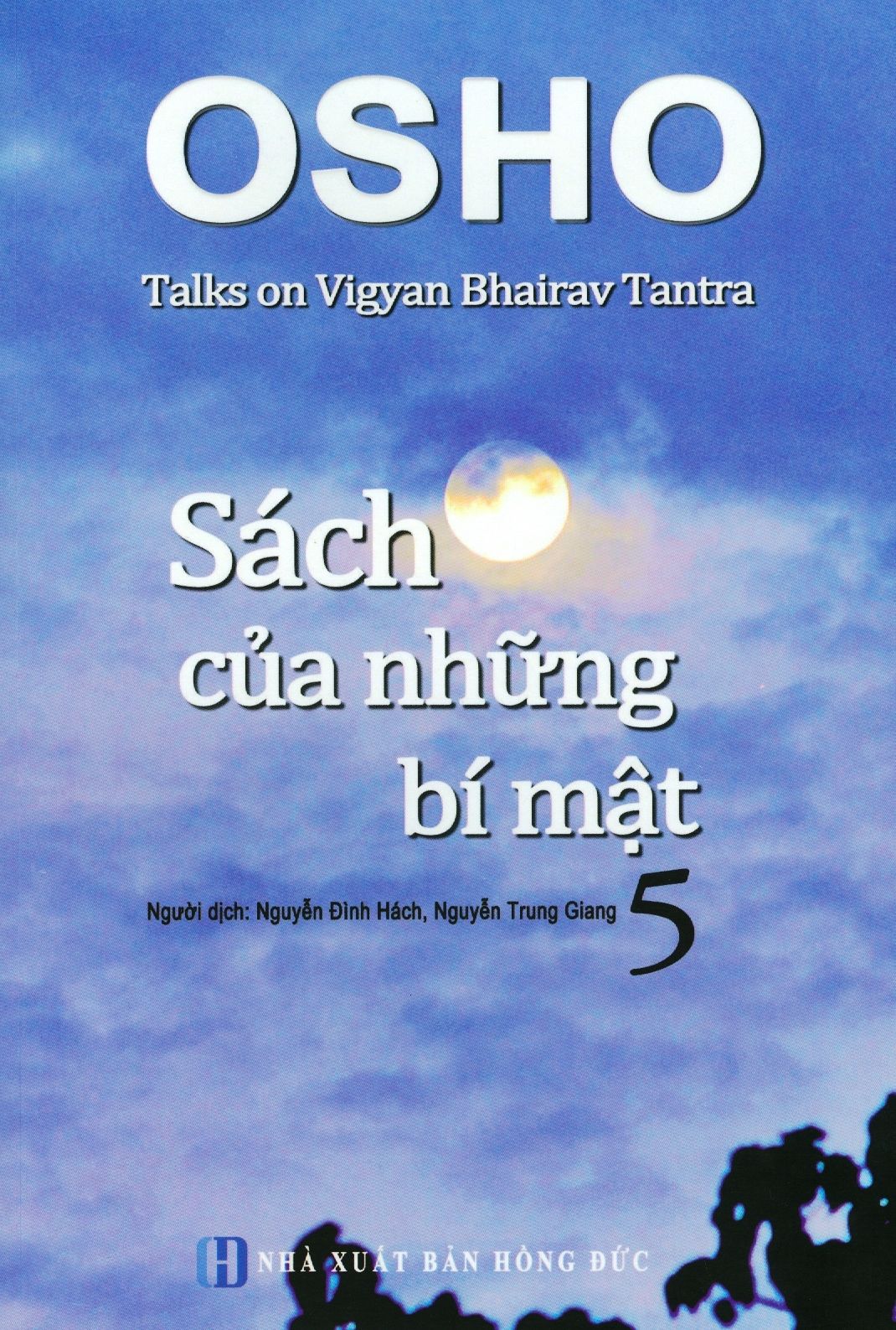  Sách Của Những Bí Mật - Tập 5 