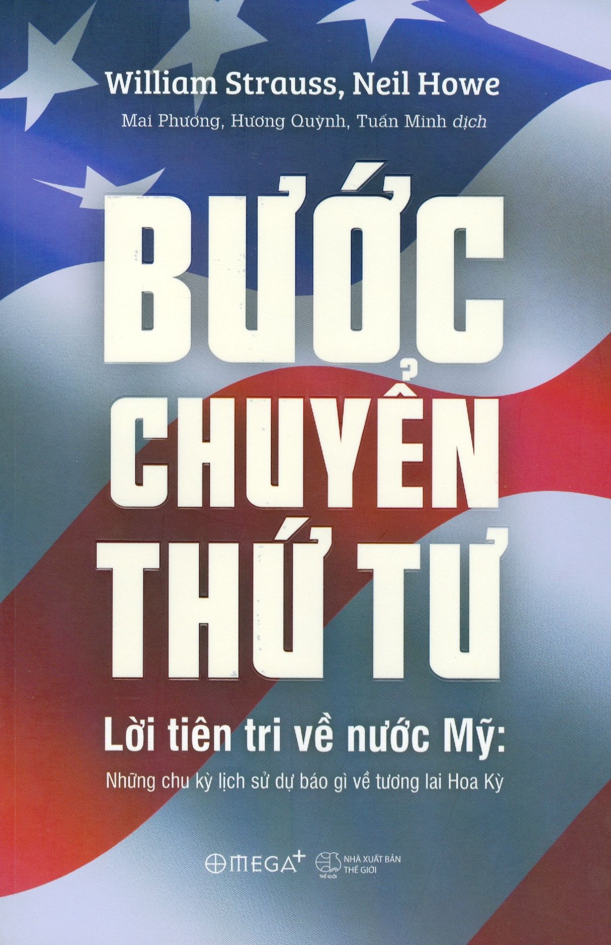  Bước Chuyển Thứ Tư 