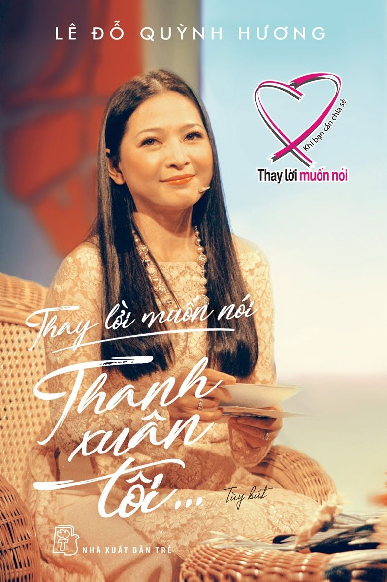  Thay Lời Muốn Nói - Thanh Xuân Tôi... 